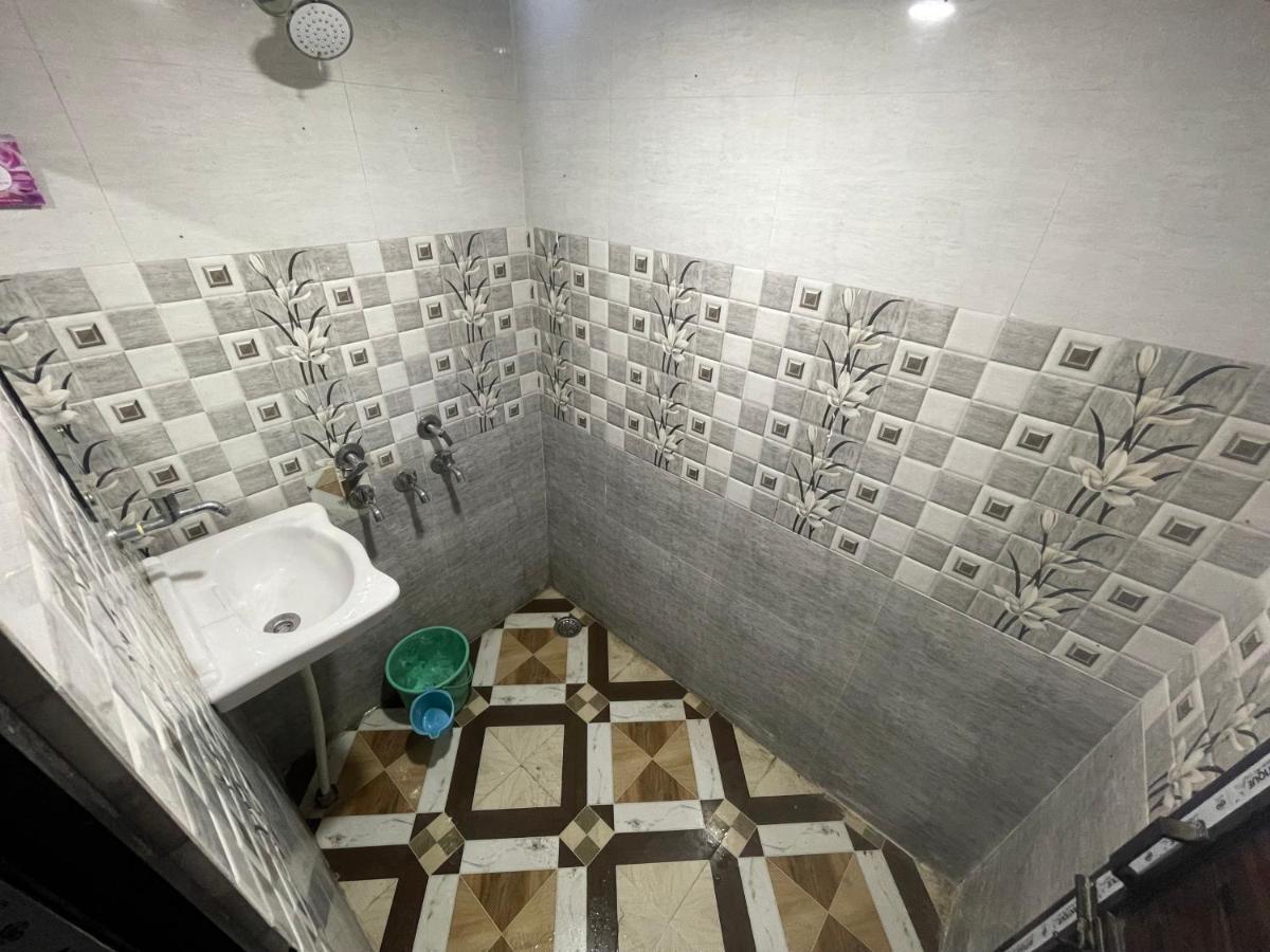 La Vaca India Варанаси Экстерьер фото