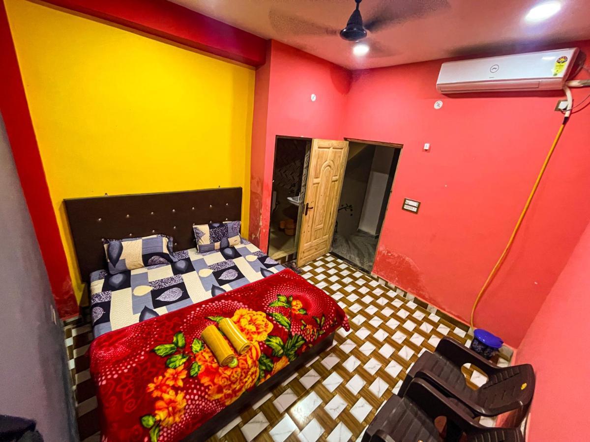 La Vaca India Варанаси Экстерьер фото