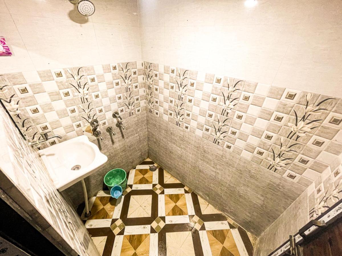 La Vaca India Варанаси Экстерьер фото
